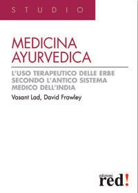 MEDICINA AYURVEDICA
