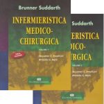 INFERMIERISTICA MEDICO-CHIRURGICO - BRUNNER & SUDDARTH 1/2