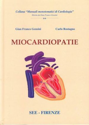MIOCARDIOPATIE