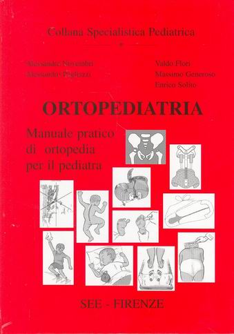 ORTOPEDIATRIA