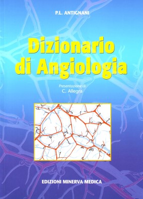 Dizionario di angiologia