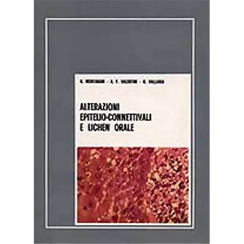 Alterazioni epitelio-connettivali