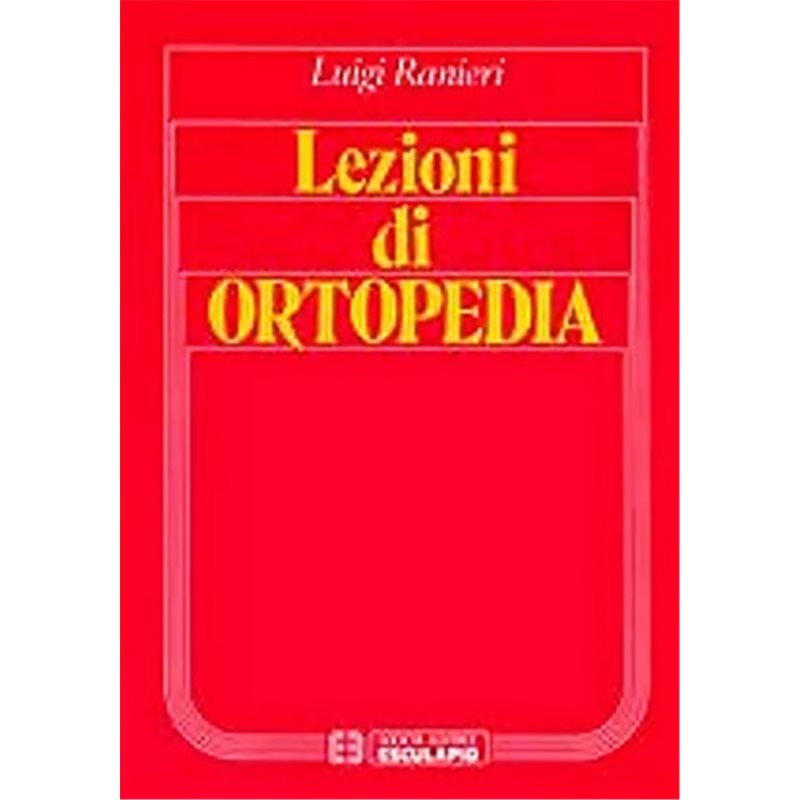 Ortopedia e Traumatologia