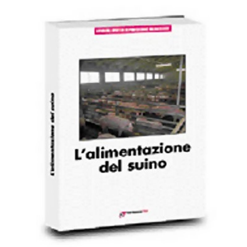 Alimentazione del suino