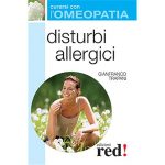 Curarsi con l'Omeopatia - Disturbi allergici bSCONTO PROMOZIONALE FINO AD ESAURIMENTO SCORTE/b