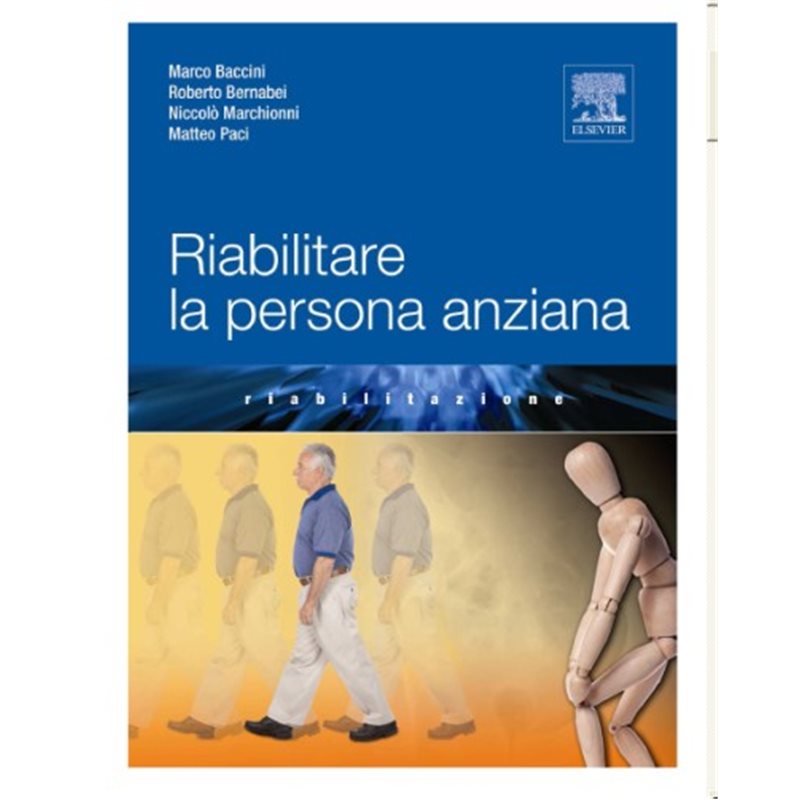 Riabilitare la persona anziana