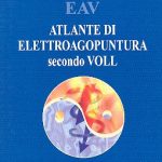 EAV - ATLANTE DI ELETTROAGOPUNTURA secondo VOLL