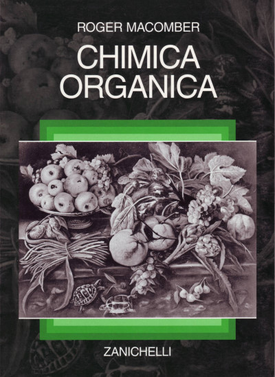 Chimica organica