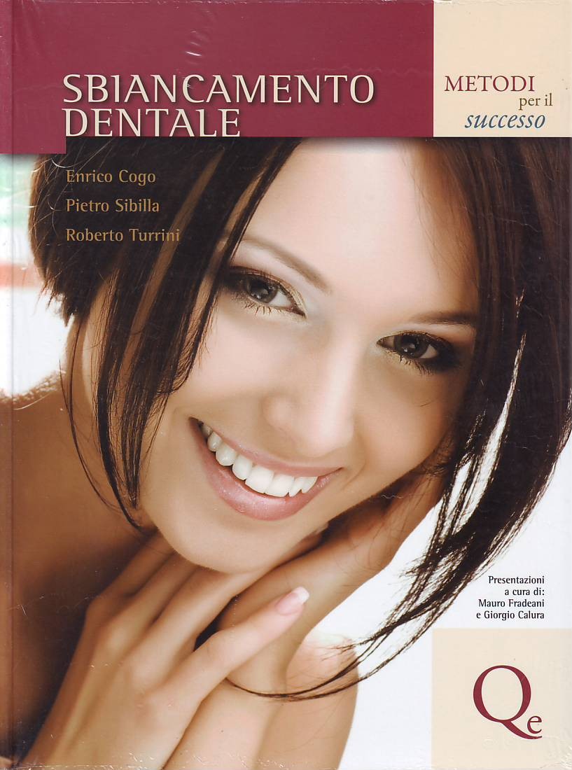 Sbiancamento dentale