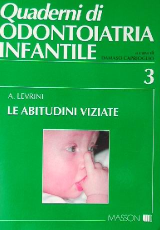 Le abitudini viziate