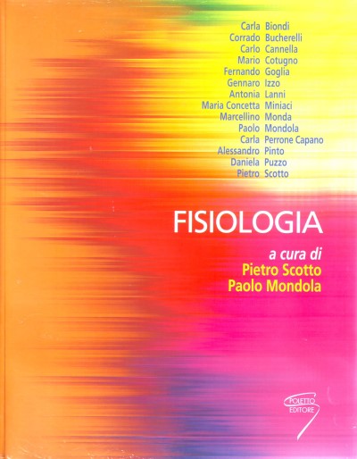 FISIOLOGIA