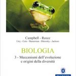 Biologia 8/Ed. 3 - Meccanismi dell'evoluzione e origini della diversità