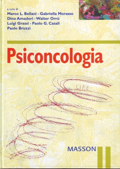 Psiconcologia