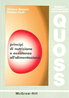 Principi di nutrizione e assistenza all'alimentazione