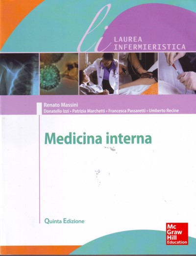 Medicina interna 5/ed