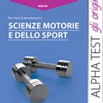 Teoritest 8. Manuale di preparazione all'esame di scienze motorie e dello sport