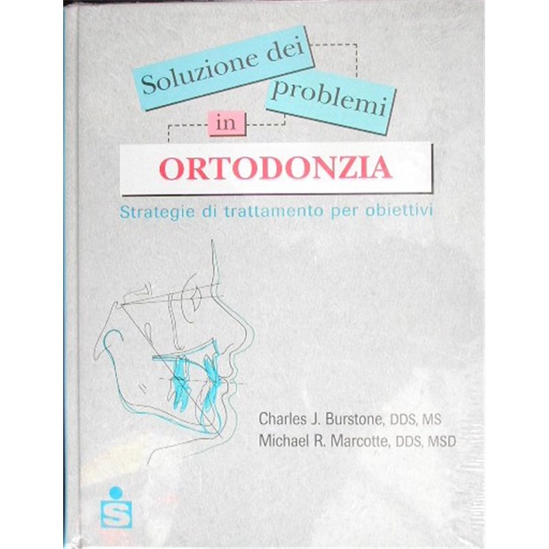 Soluzioni dei problemi in ortodonzia