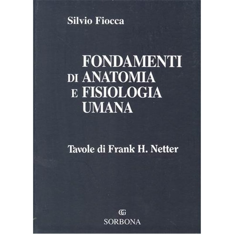Fondamenti di anatomia e fisiologia umana