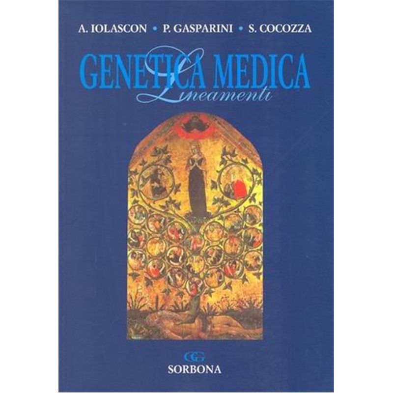 Lineamenti di Genetica Medica