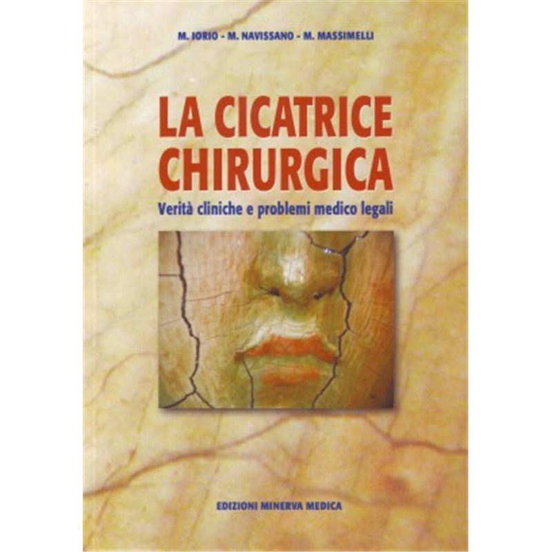 La cicatrice chirurgica