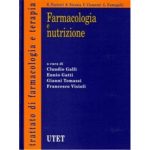 Farmacologia e nutrizione