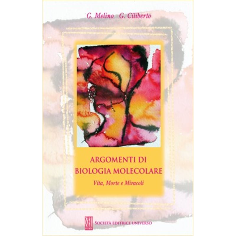 Argomenti di Biologia Molecolare