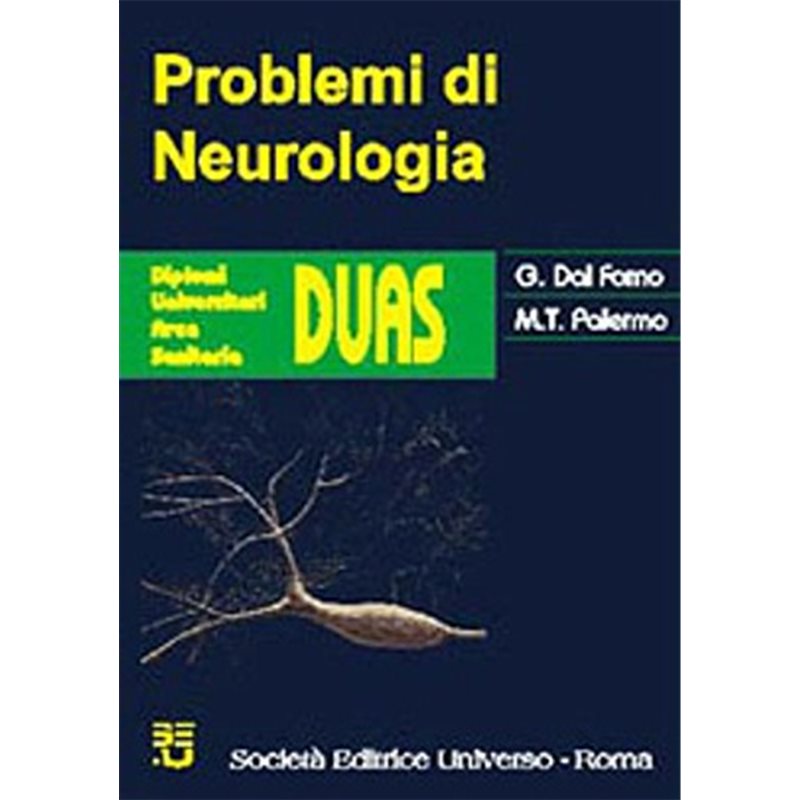 Introduzione alla Neurologia Clinica