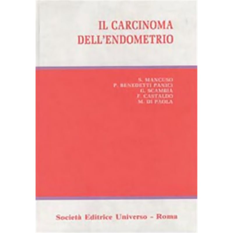 Il carcinoma dell'endometrio