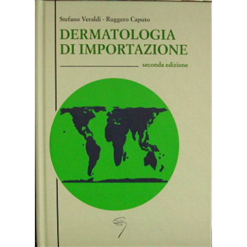 DERMATOLOGIA DI IMPORTAZIONE