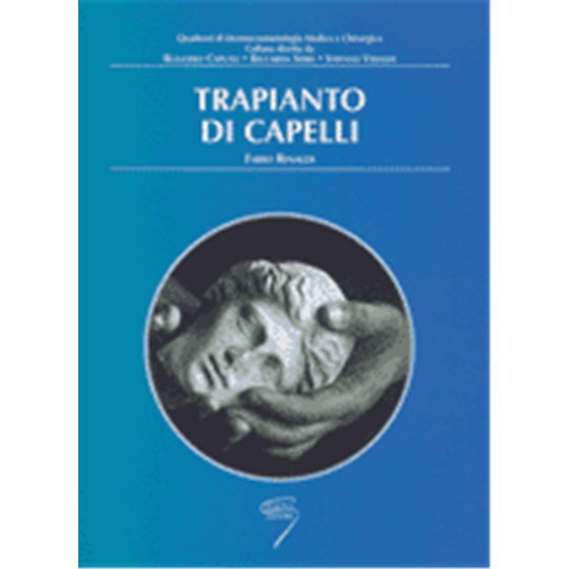 TRAPIANTO DI CAPELLI