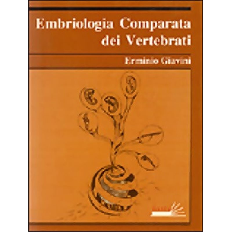 Embriologia comparata dei vertebrati