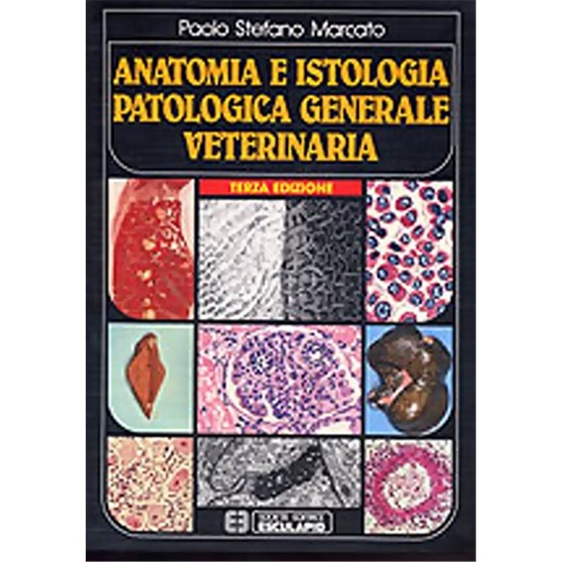Anatomia e istologia patologica veterinaria