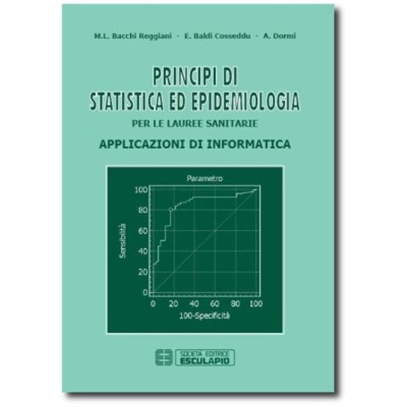 Principi di Statistica ed Epidemiologia