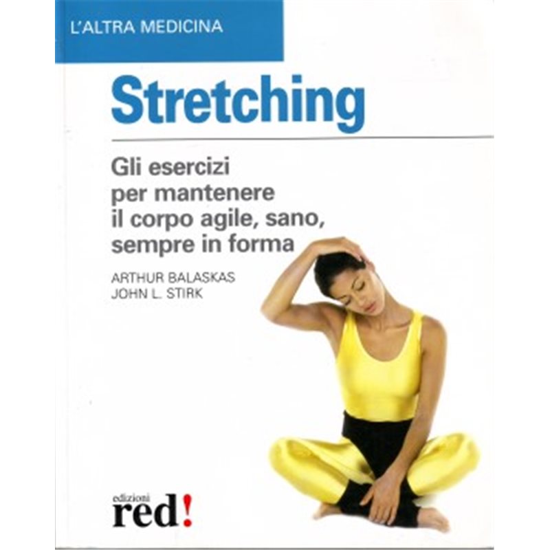 Stretching