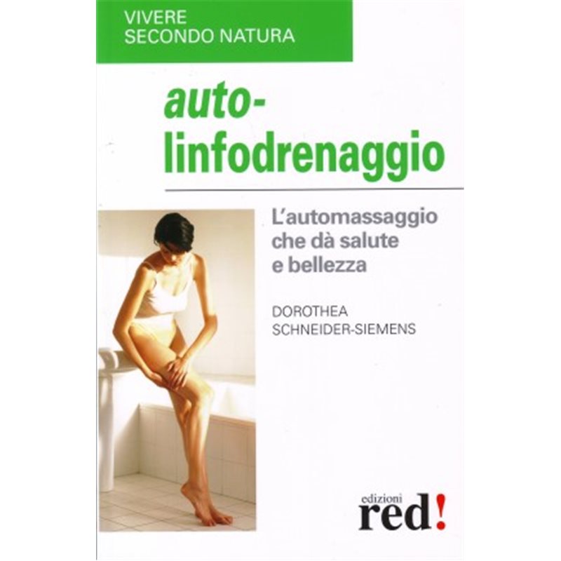 AUTO-LINFODRENAGGIO bSCONTO PROMOZIONALE FINO AD ESAURIMENTO SCORTE/b