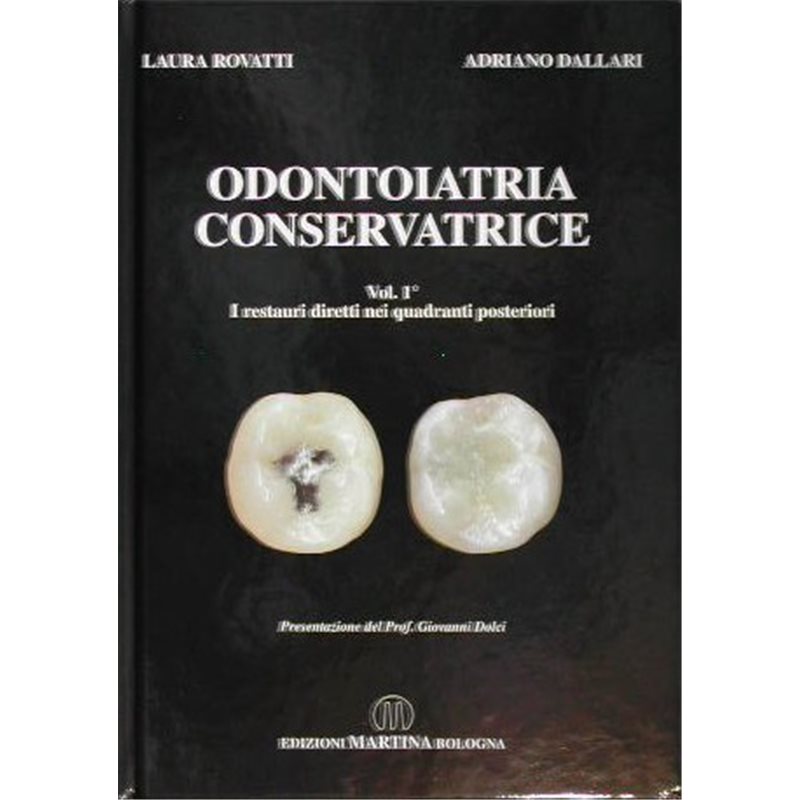 Odontoiatria conservatrice
