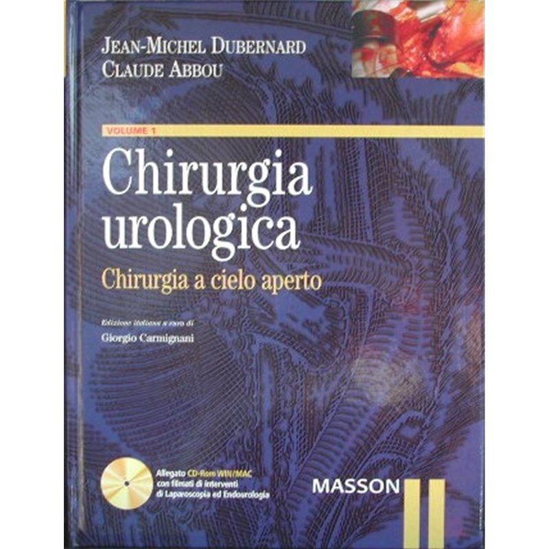 Chirurgia Urologica
