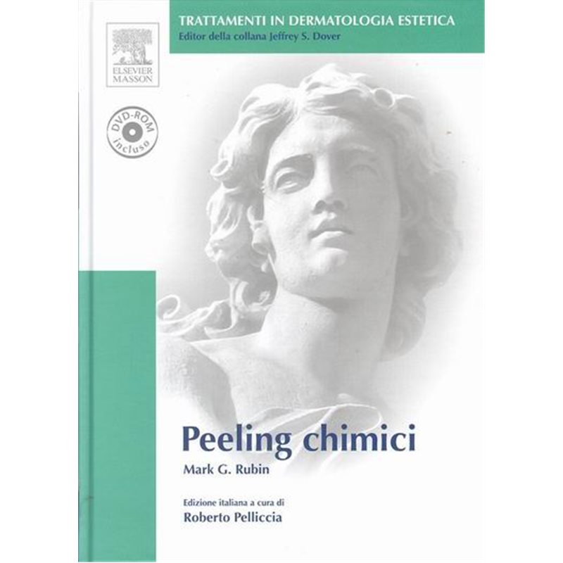 Peeling chimici (Con DVD ROM)