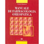 MANUALE DI FARMACOLOGIA OMEOPATICA
