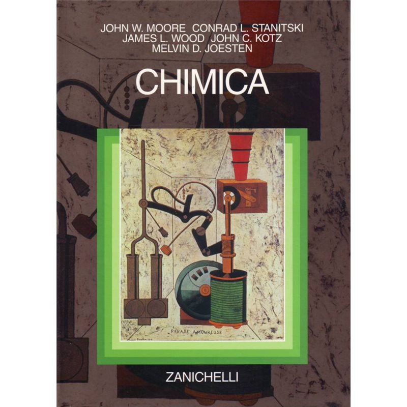 Chimica