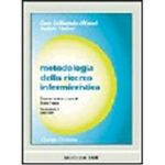 Metodologia della ricerca infermieristica 5/ed