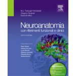 NEUROANATOMIA: CON RIFERIMENTI FUNZIONALI E CLINICI