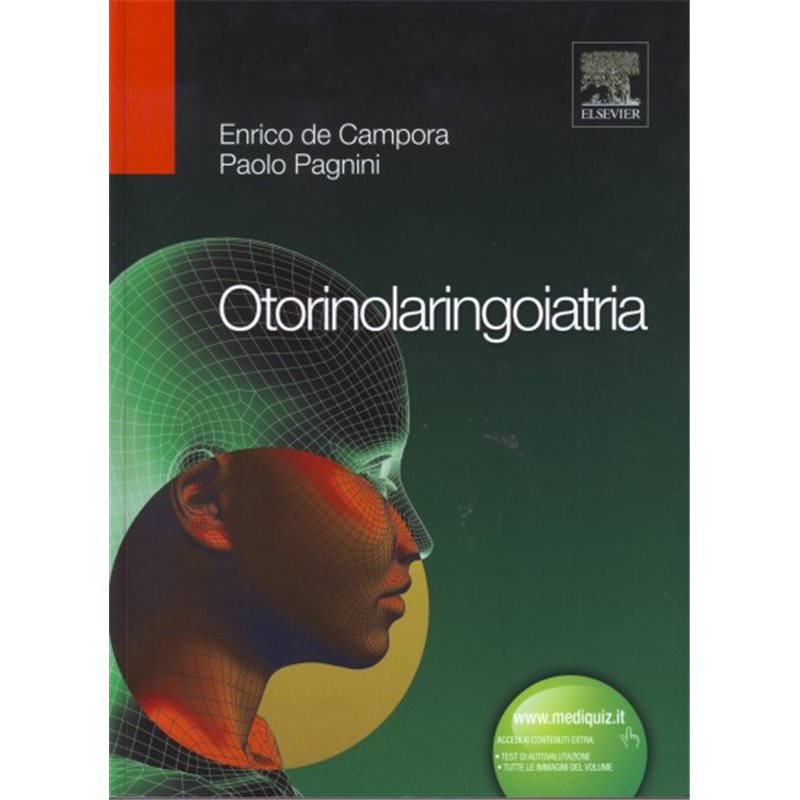 Otorinolaringoiatria