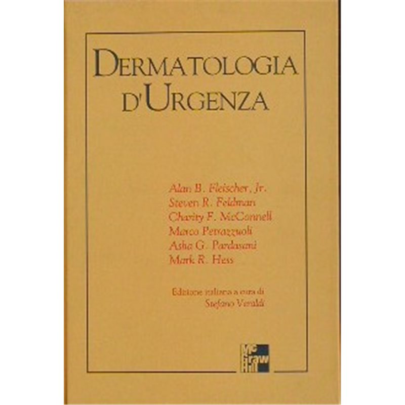 Dermatologia d&rsquo;urgenza