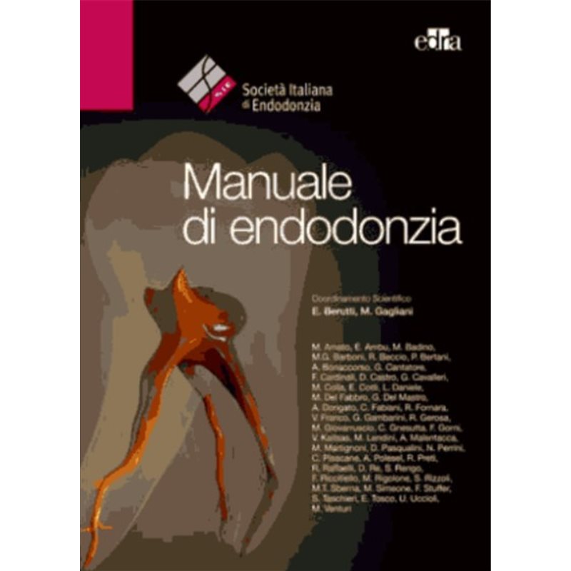 MANUALE DI ENDODONZIA