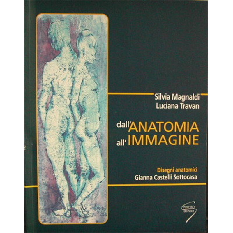 DALL'ANATOMIA ALL'IMMAGINE