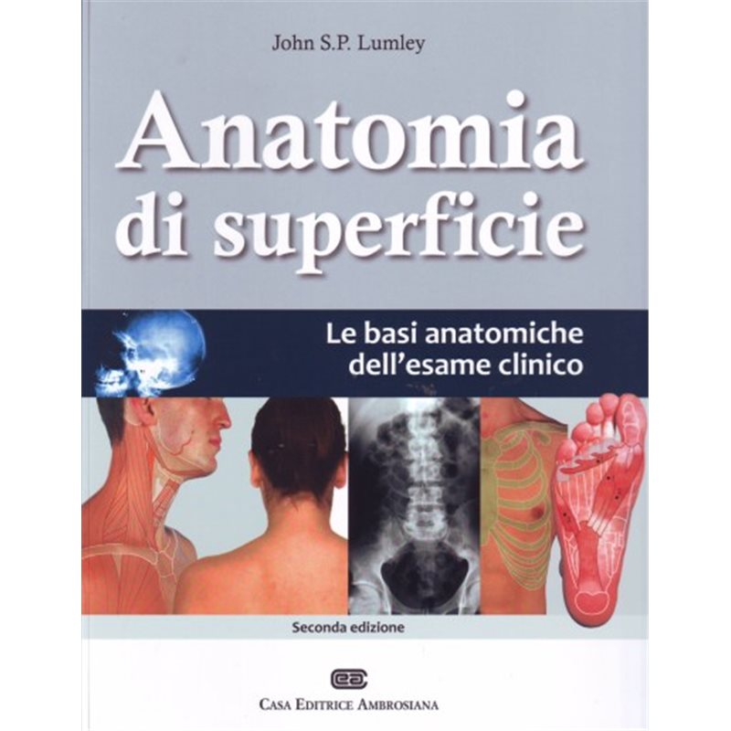 ANATOMIA DI SUPERFICIE