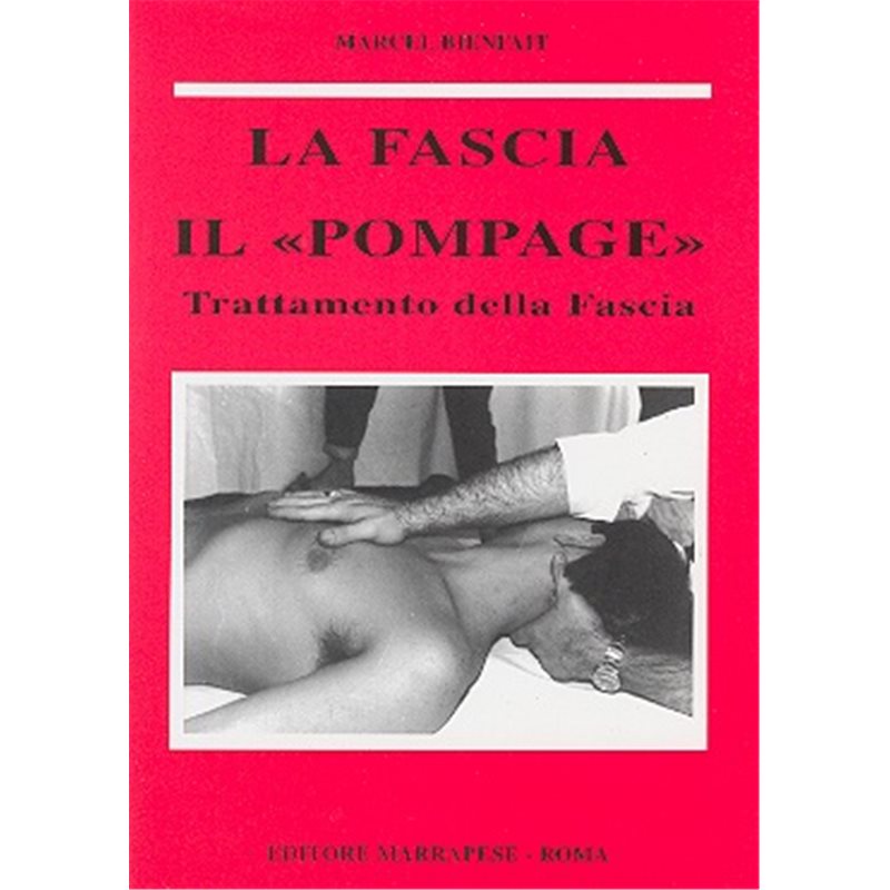 LA FASCIA - IL POMPAGE - 2ª EDIZIONE ITALIANA UNIFICATO