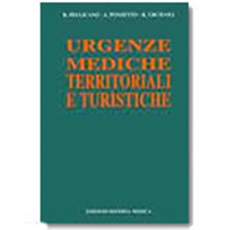 Urgenze Mediche Territoriali e Turistiche