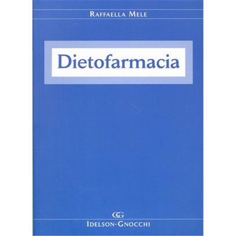 Dietofarmacia